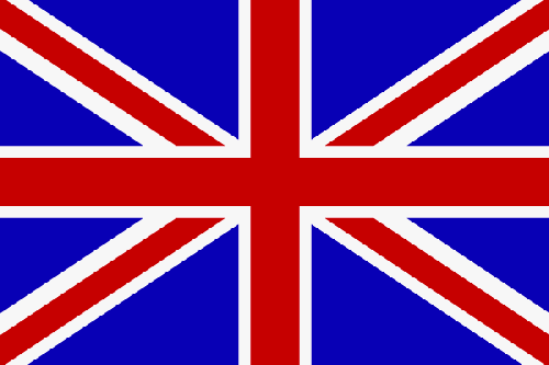 Andere Sprachen-Großbritannien