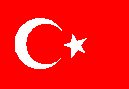 Andere Sprachen-Türkei